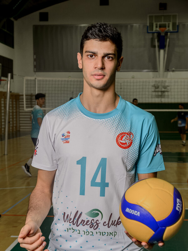 Сезон22-23 года.Готоа - Иван К