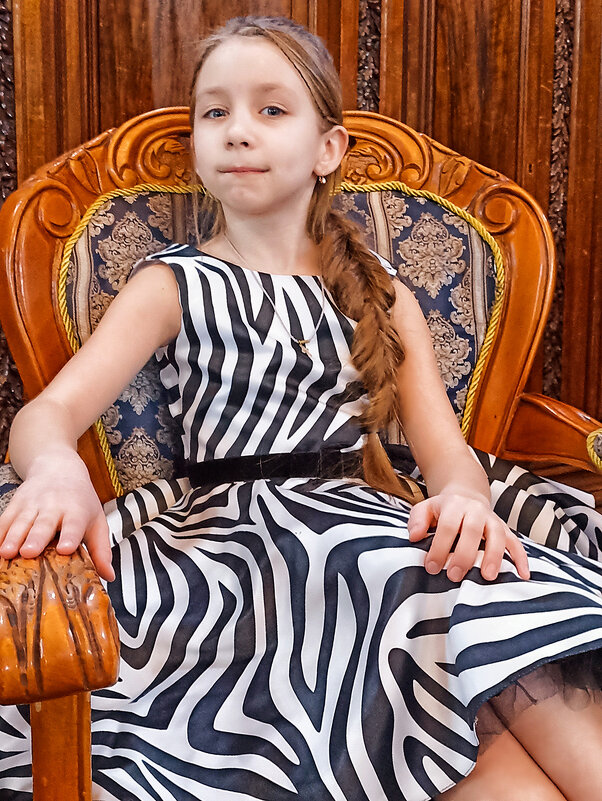 Елизавета. - Лилия *