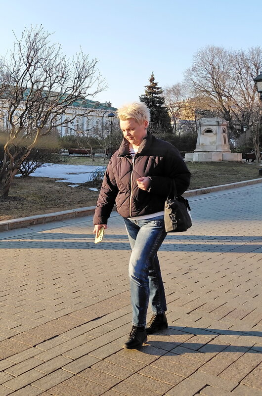 *** - Владимир Захаров