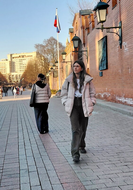 *** - Владимир Захаров