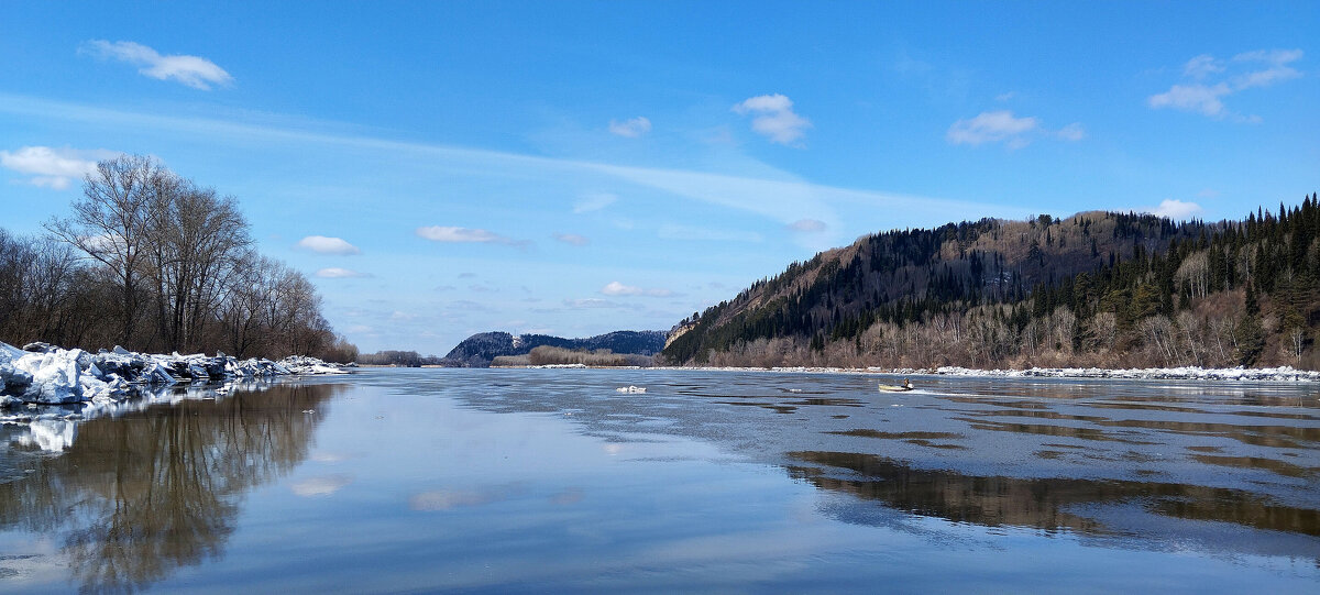 Весна - Радмир Арсеньев