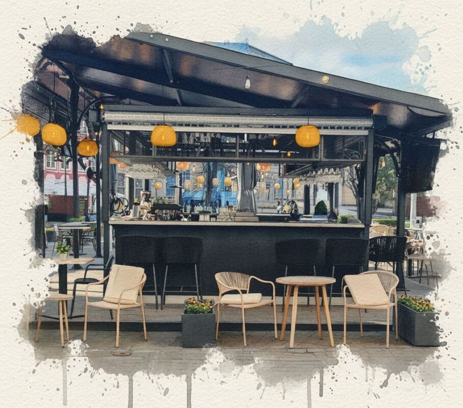 Пока еще пусто - Vlaimir 