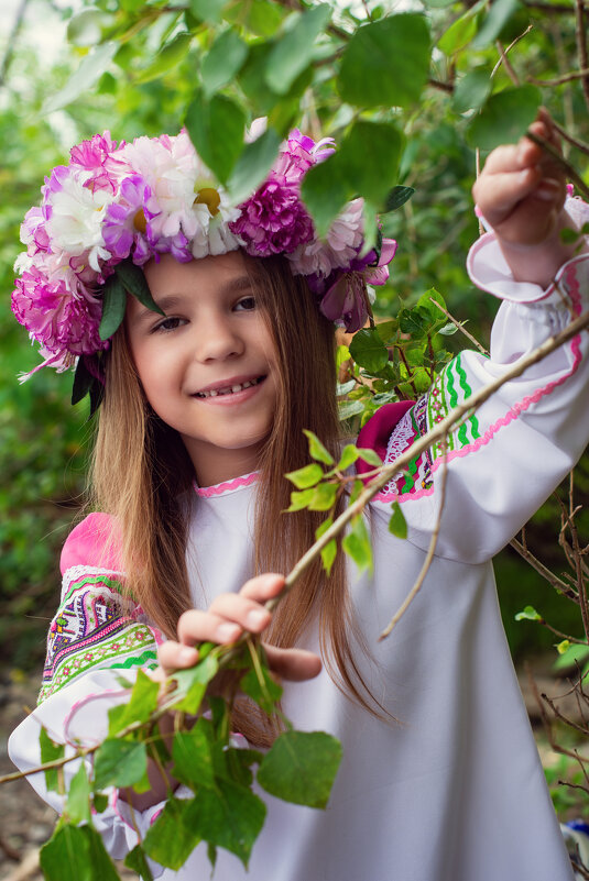 *** - Николай Чекалин