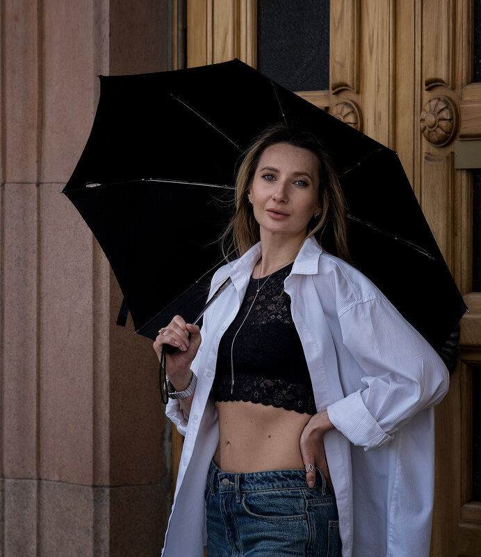 ЮЛЯ - Александр 