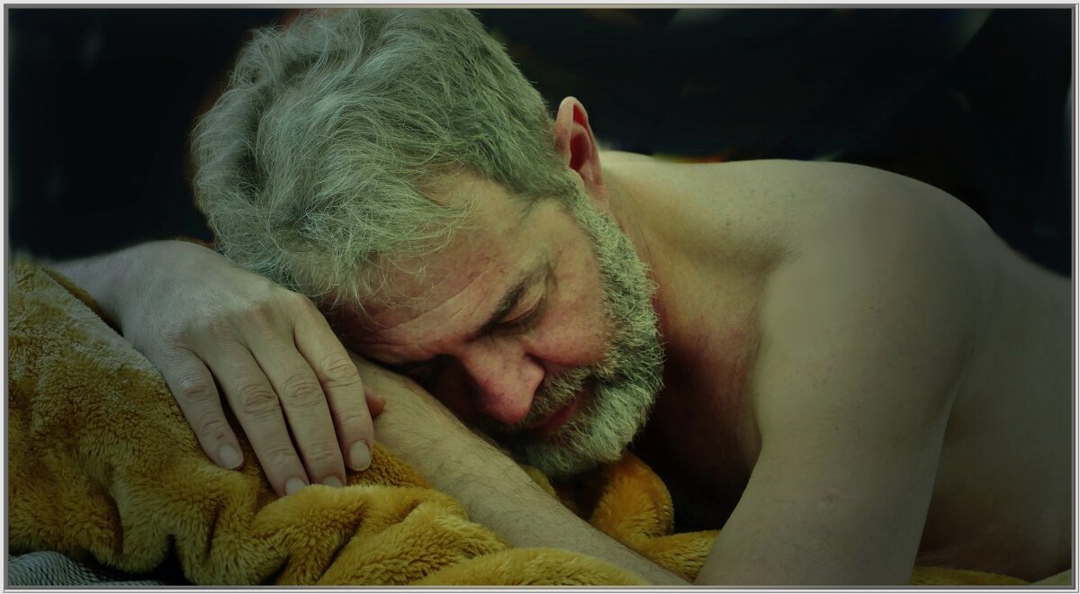 СОН... - Elvira E. 