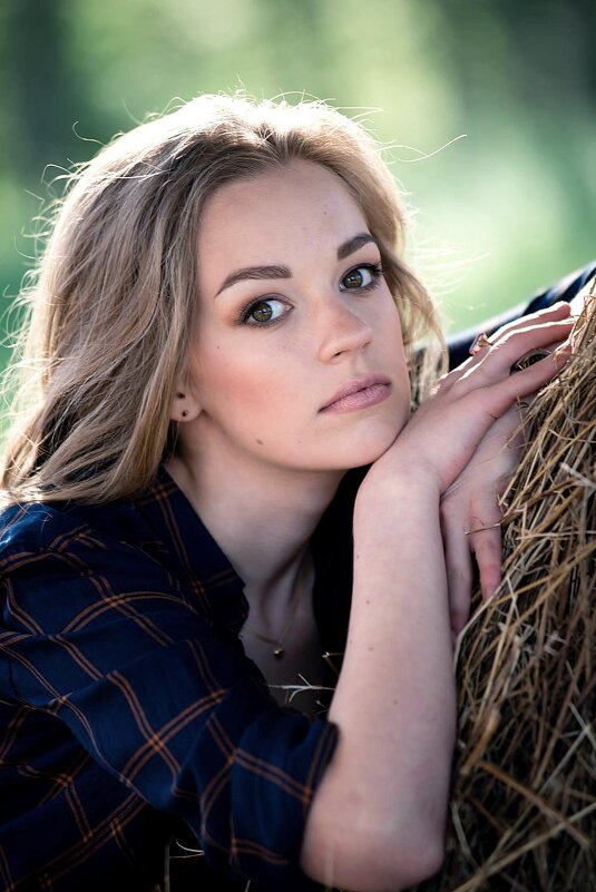 Настя - Наталья ***