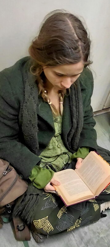 *** - Владимир Захаров