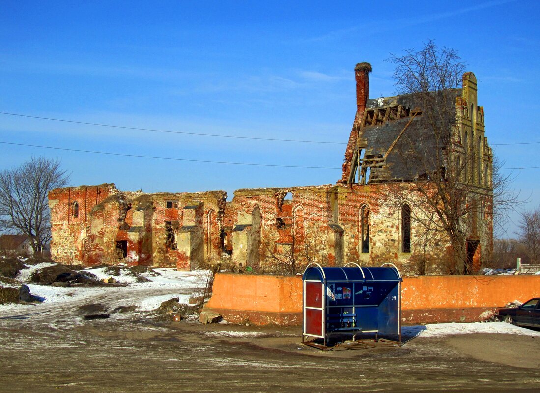 Прошлое и Настоящее... - Сергей Карачин