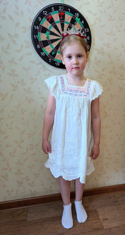 Марьянка - Андрей Хлопонин