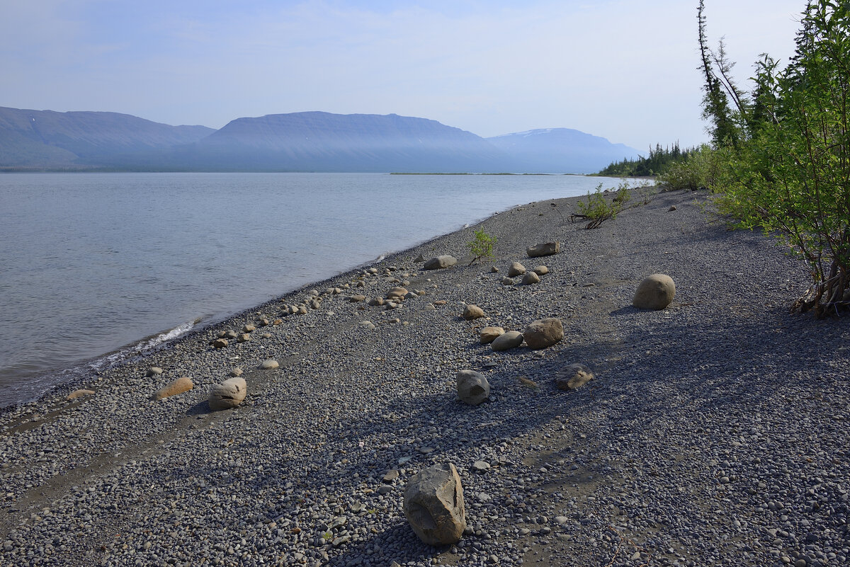 Озеро Глубокое - Александр Хаецкий