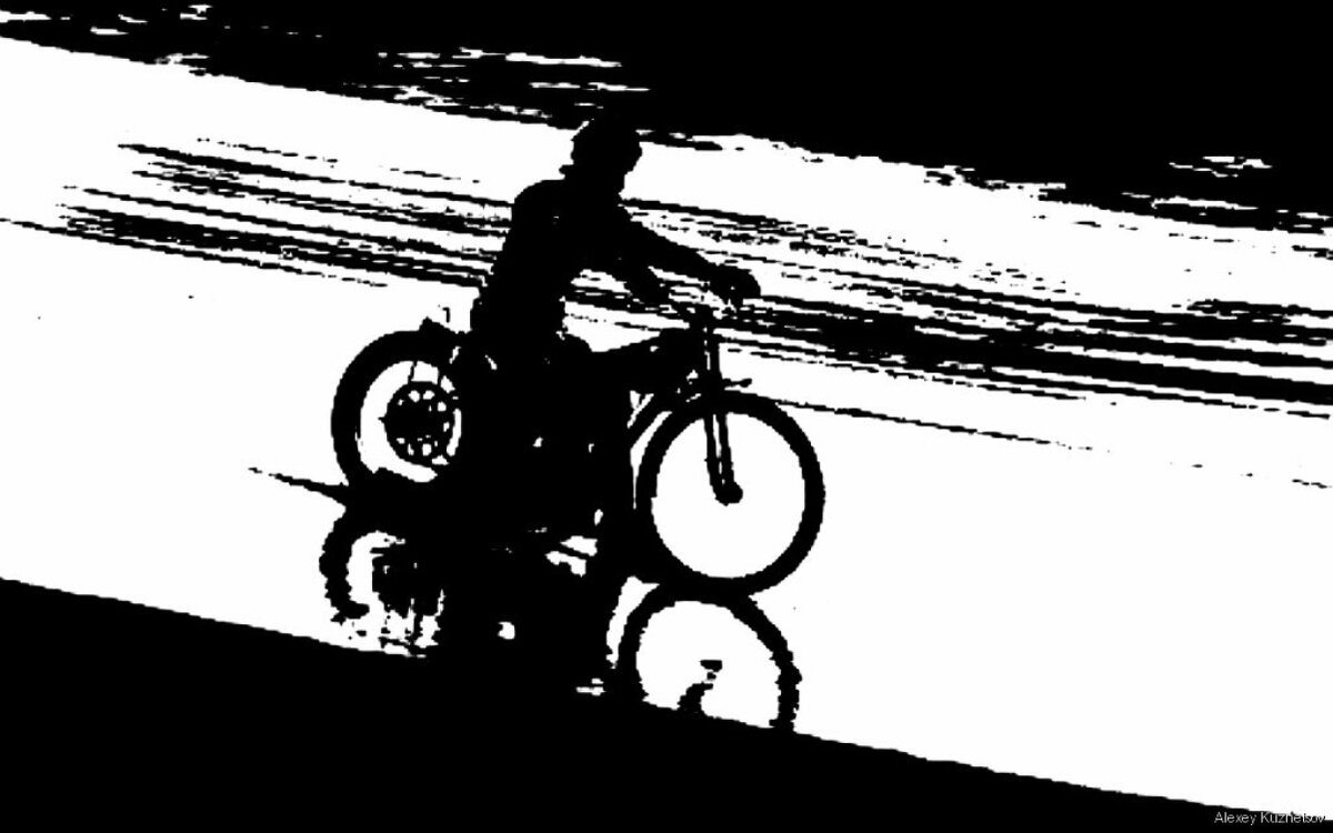 ФОТОГРАФИКА Спидвей - 1 - Алексей Кузнецов