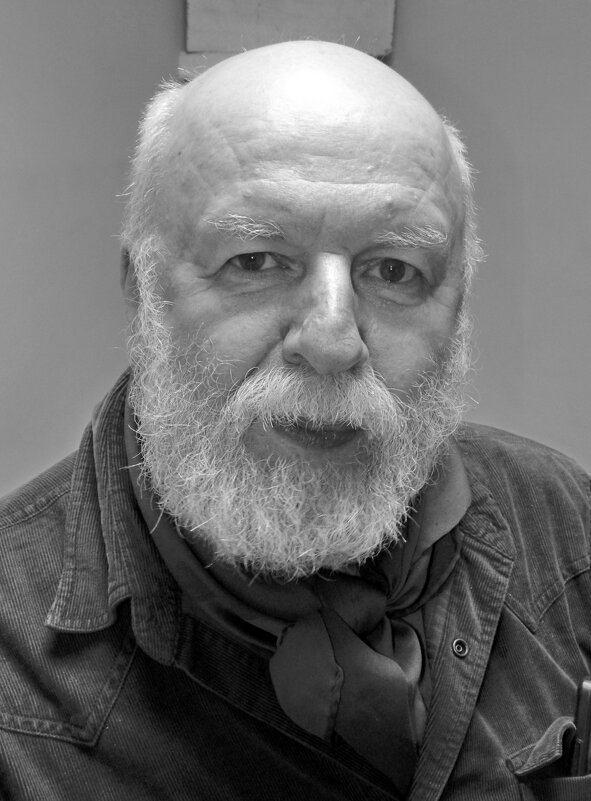 Художник Михаил Тилин - Игорь Корф