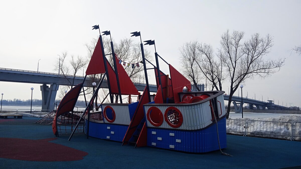 стылый март - Елена Шаламова