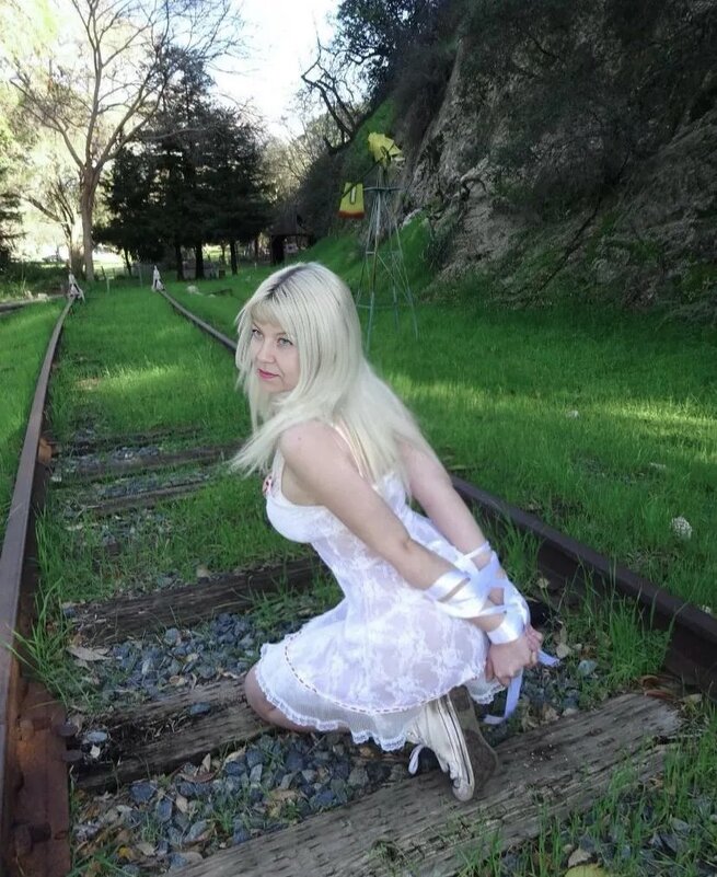 Мягко о шибари)) - Павел Fotoflash911 Никулочкин