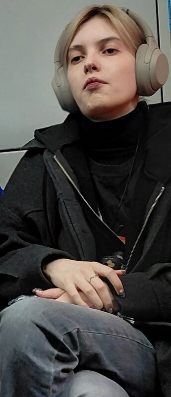 *** - Владимир Захаров