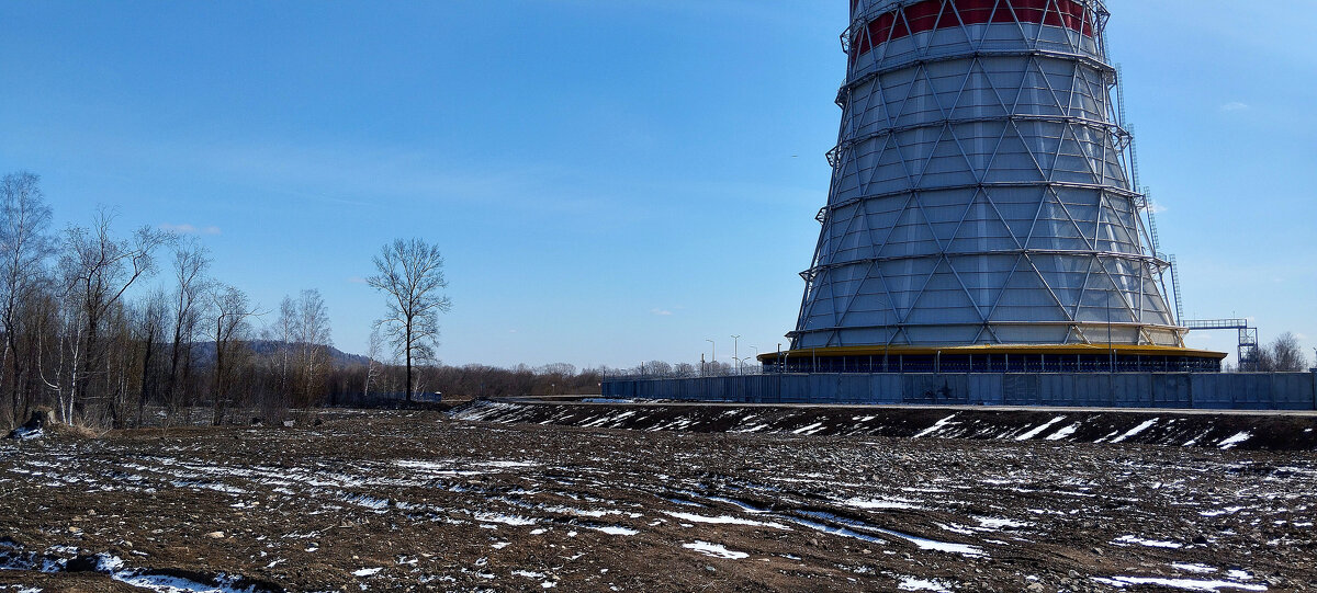 Весна - Радмир Арсеньев