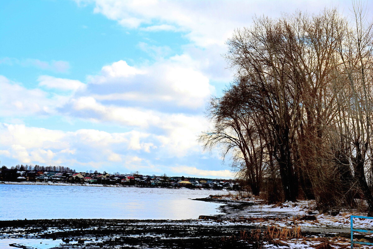 весна - Александр 
