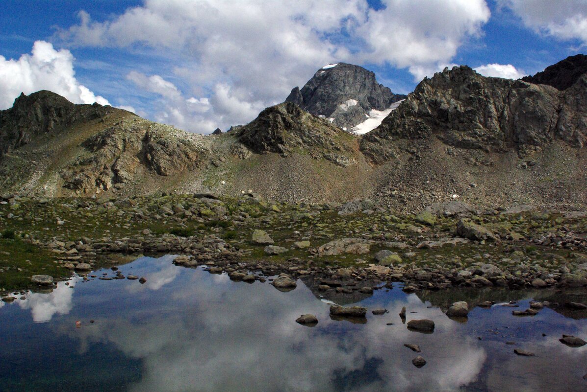 Грани ... - Андрей Любимов