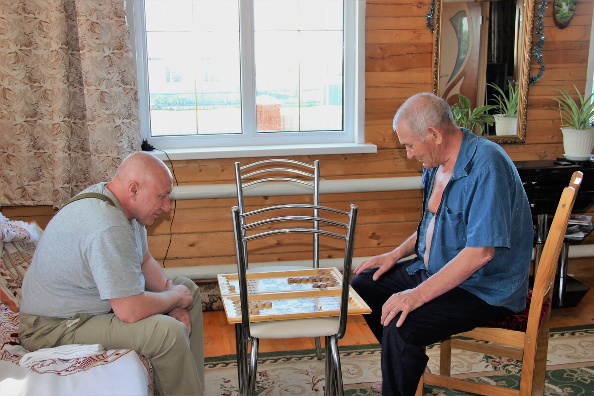 Мой дом - Венера Чуйкова