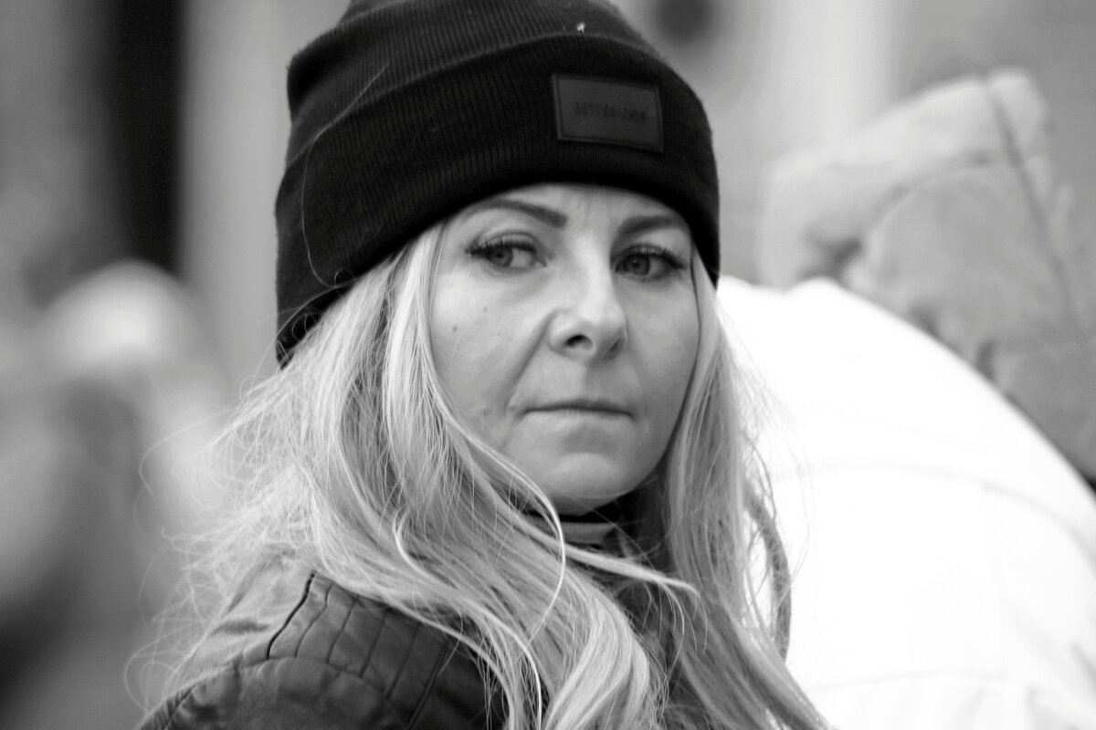 Строгая - Юрий. Шмаков