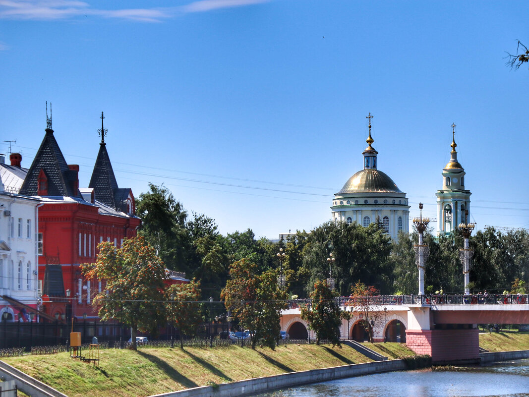 Городские зарисовки - Irene Irene