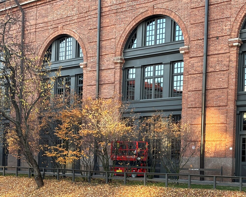 Немножко осени - Мария - Maria