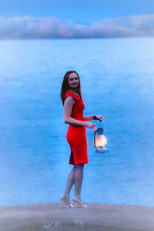 * - Евгений Ваулин