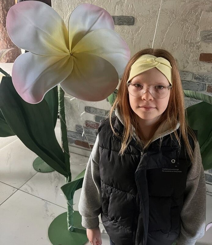 Ульянка - Андрей Хлопонин