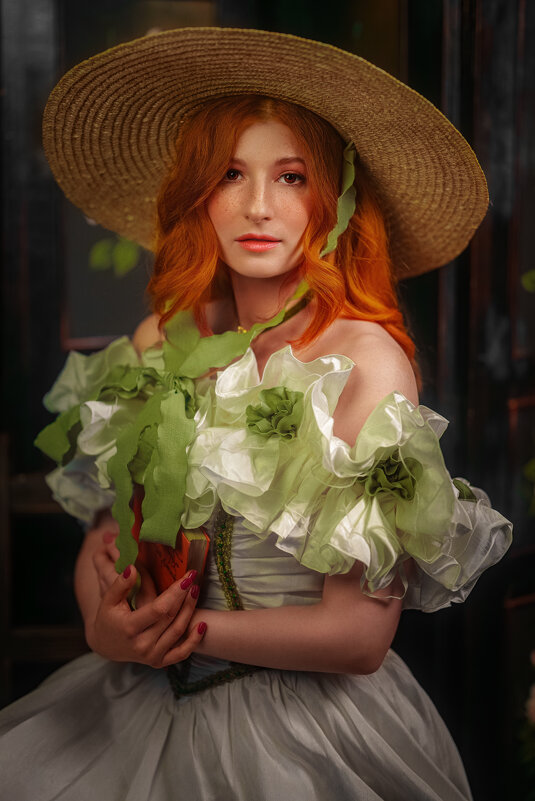 Ирина - Юрий Захаров