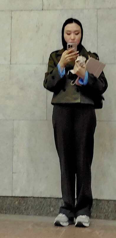 *** - Владимир Захаров