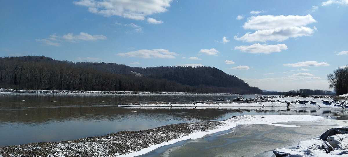 Весна - Радмир Арсеньев