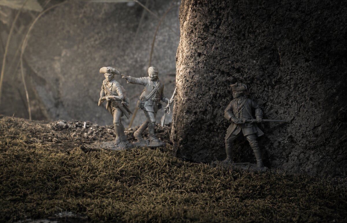 Засада - Юрий Афонин