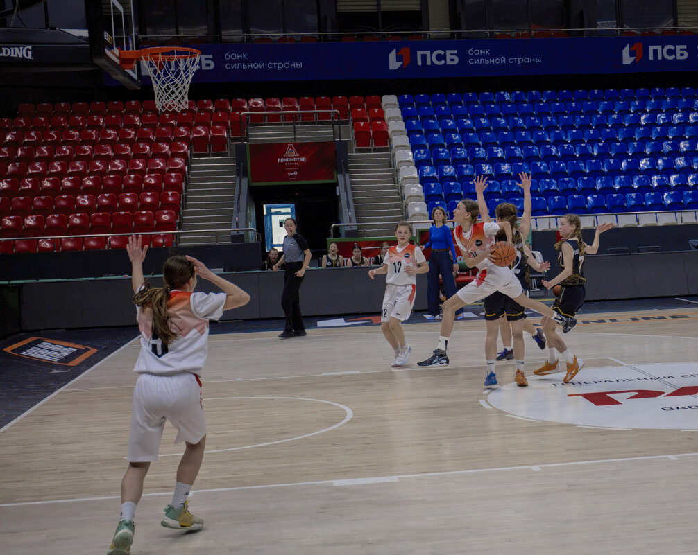 Вижу цель.. - Александр Посошенко