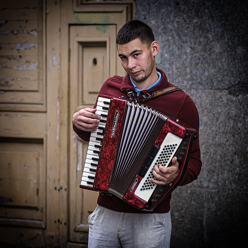 *** - Александр 