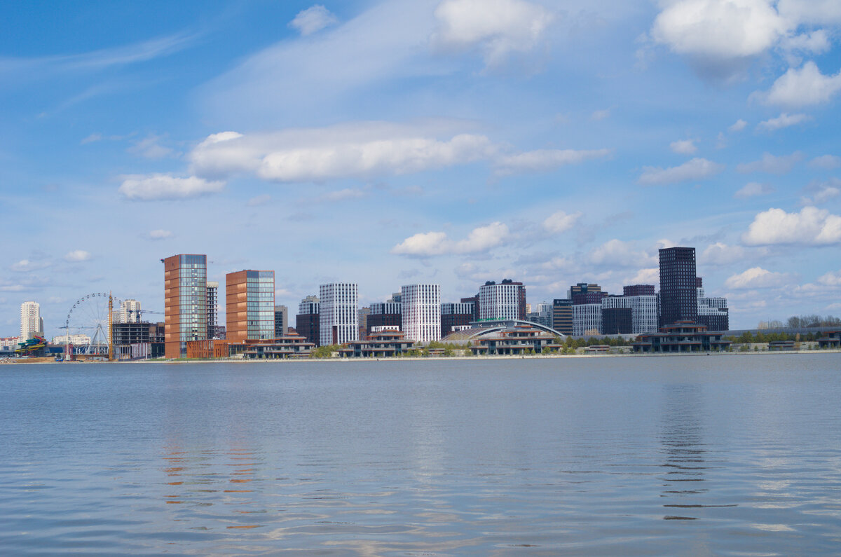 . - Дмитрий Шароватов