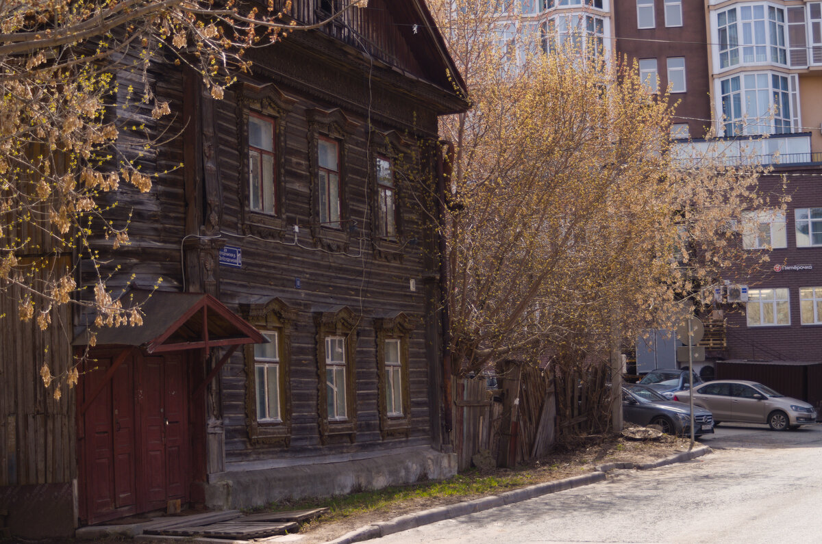 . - Дмитрий Шароватов