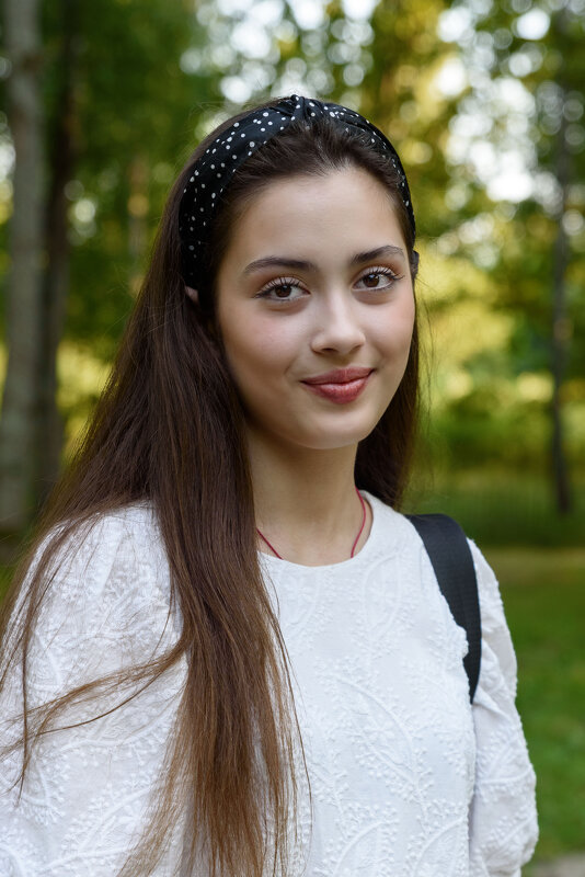 Лина - Анатолий Сидоренков