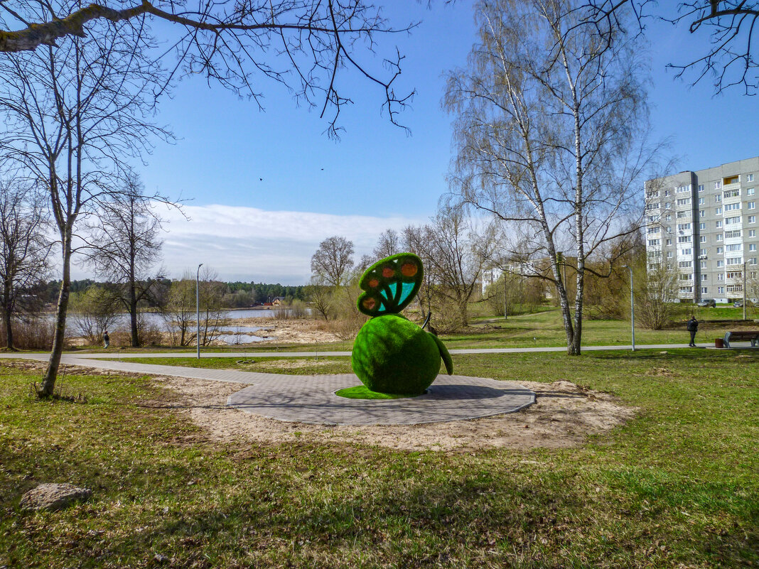 Ещё не созрело. - Михаил "Skipper"