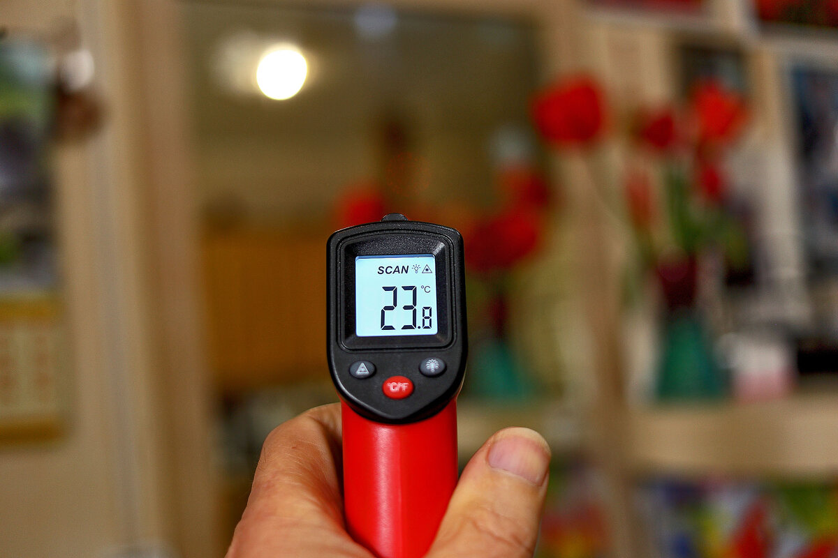 23 градуса - Юрий Гайворонскiий