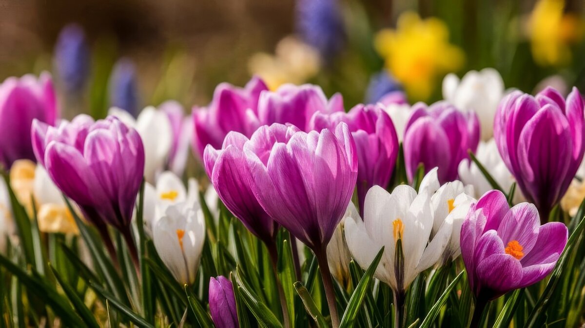 Цветное настроение ... - Ravile 