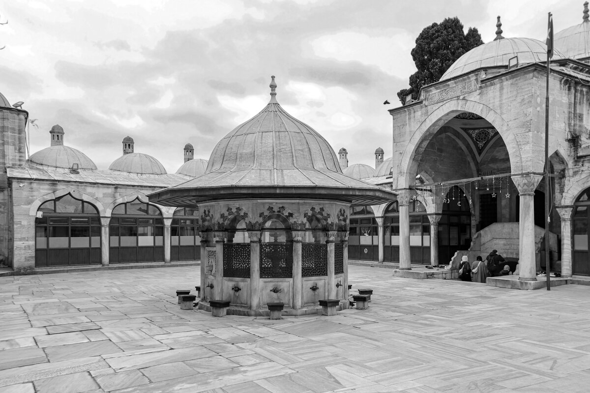 Стамбул - skijumper Иванов