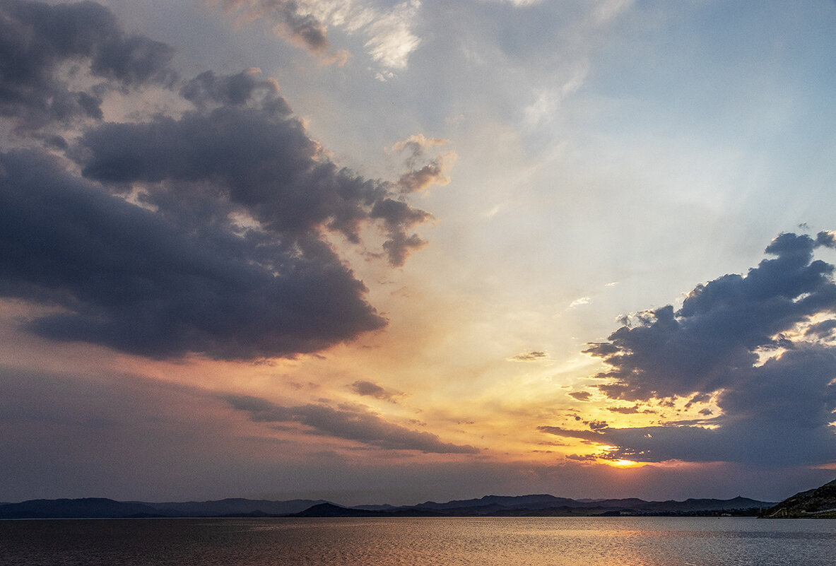 Яхт Клуб - Дмитрий 