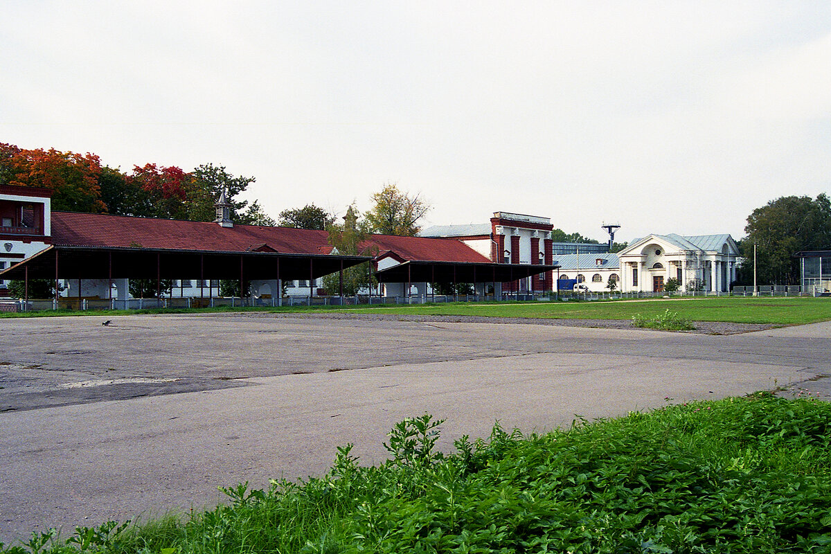 ВДНХ - Игорь Белоногов