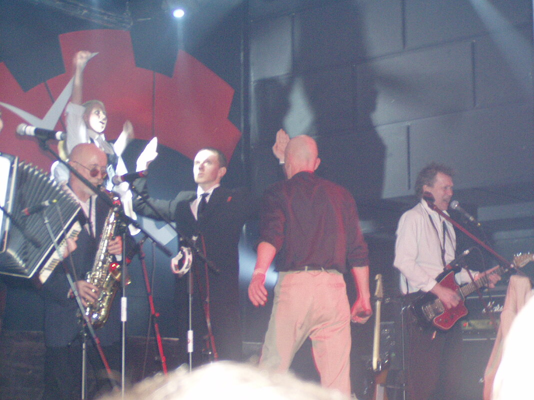 Авиа в СПБ... - vadim 