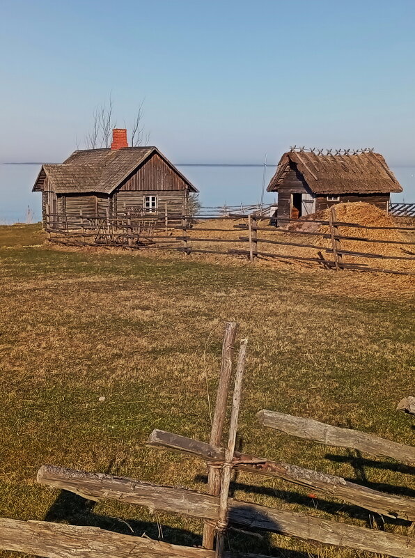 Однажды в апреле ... - Татьян@ Ивановна