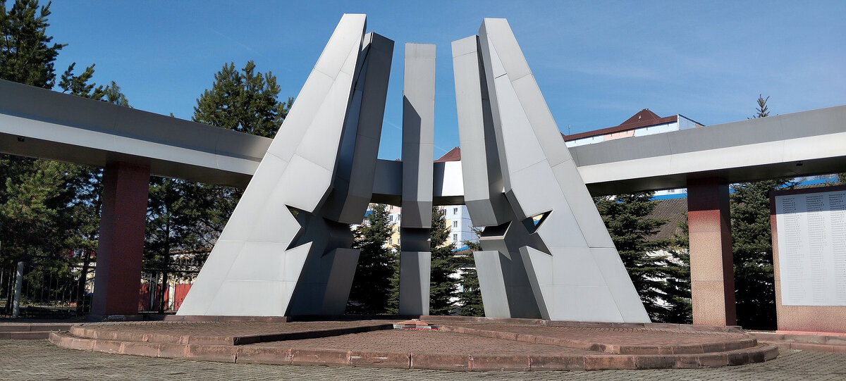 Чтобы помнили!!! - Радмир Арсеньев