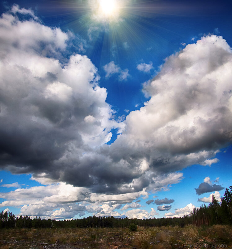 тучка - Laryan1 