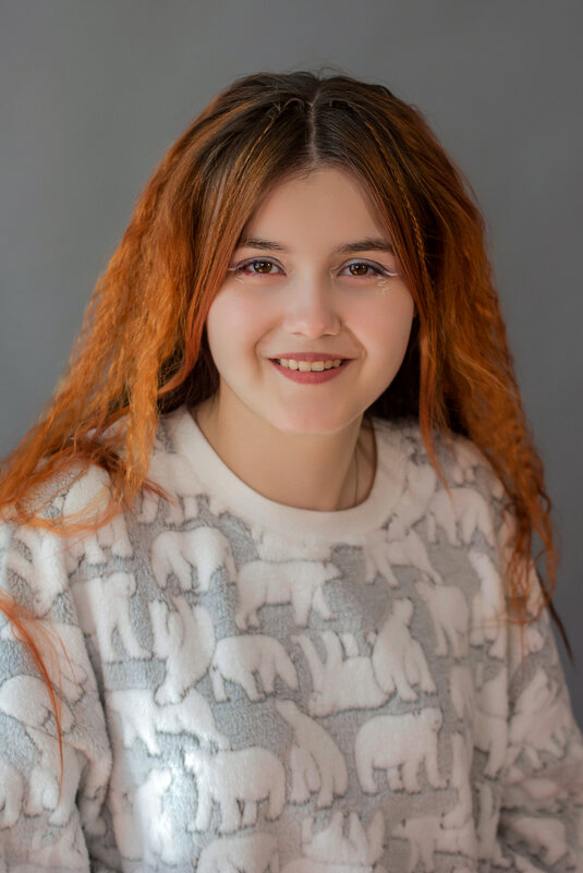 Натали - Екатерина Василькова