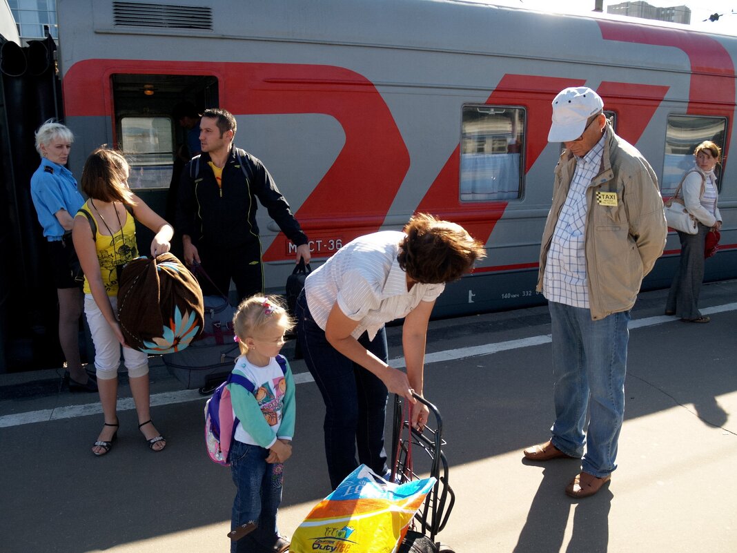 Хозяин - Сергей Золотавин