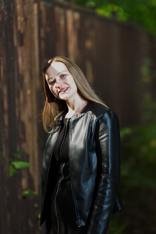 * - Евгений Ваулин